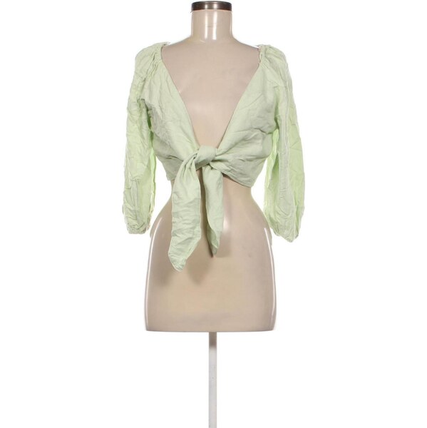 Dámska blúza Amisu 66092422