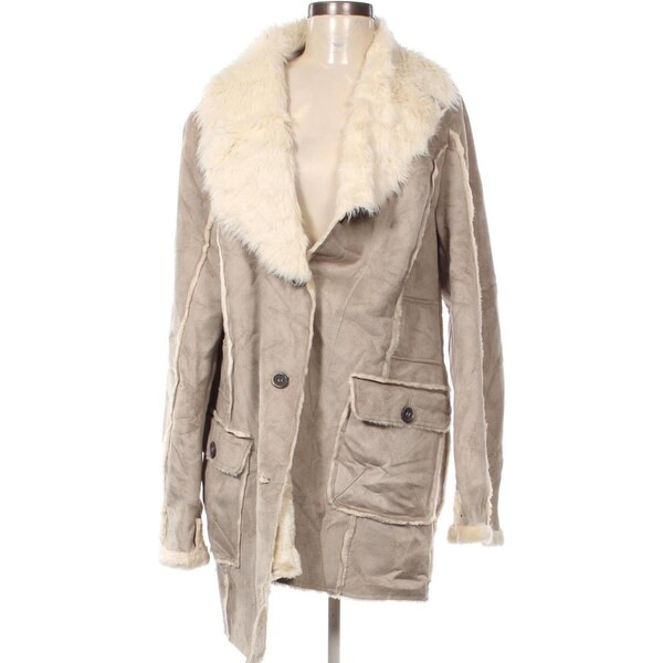 Dámsky kabát Ulla Popken 66092511