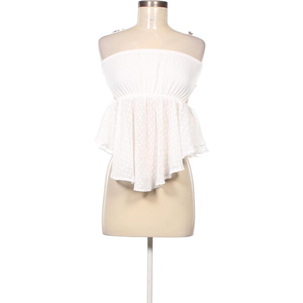 Dámska blúza Bershka 66092657