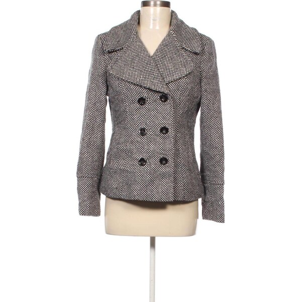 Dámsky kabát F&F 66092667