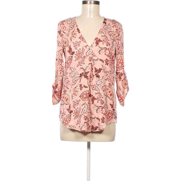 Dámska blúza Stradivarius 66092674