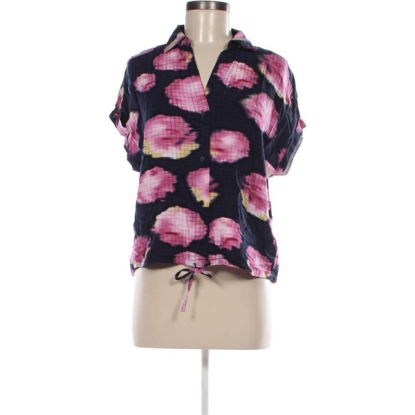 Dámska košeľa Tom Tailor 66092611