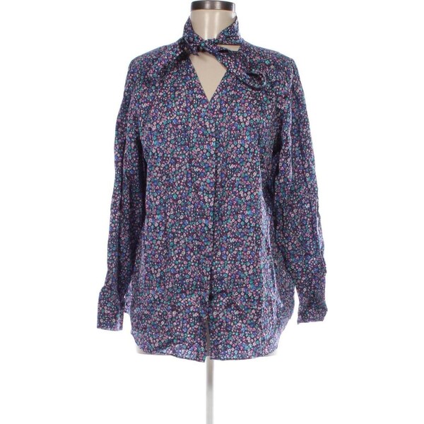 Dámska košeľa Eterna 66092683