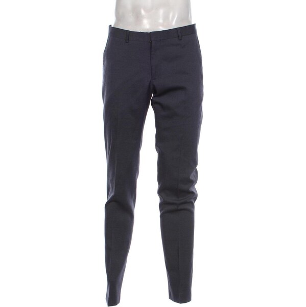 Pánske nohavice Zara Man 66092707