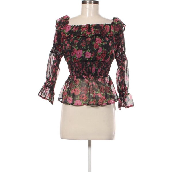 Dámska blúza Miss Selfridge 66092714