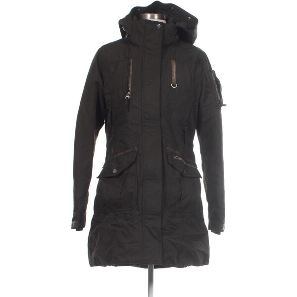 Dámska bunda Icepeak 66092847