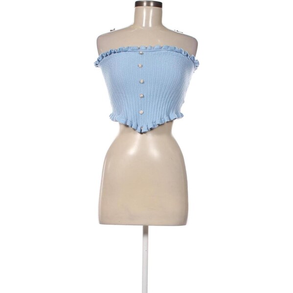 Dámsky pulóver SHEIN 66092932