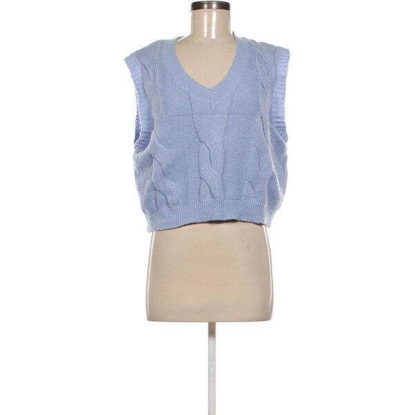 Dámsky pulóver Pink Rose 66093055