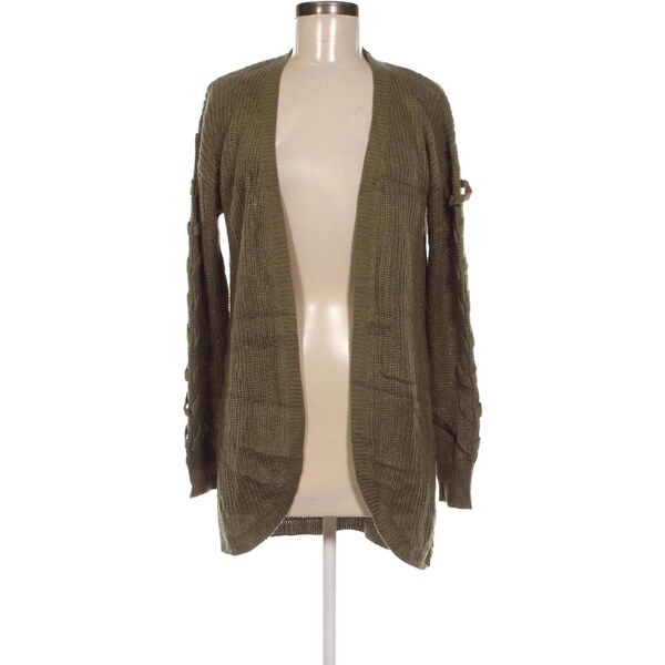 Dámsky kardigán Moral Fiber 66093051