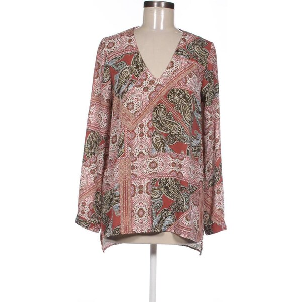 Dámska blúza S.Oliver 66093121