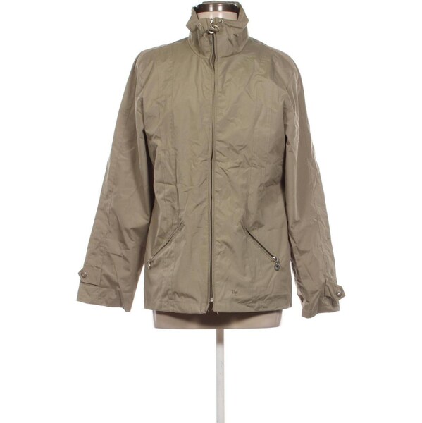 Dámska bunda Blue fllame 66093149