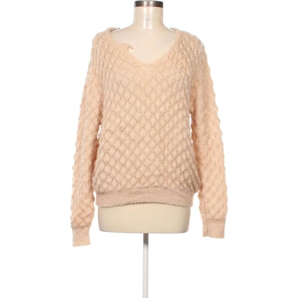 Dámsky pulóver SHEIN 66093311