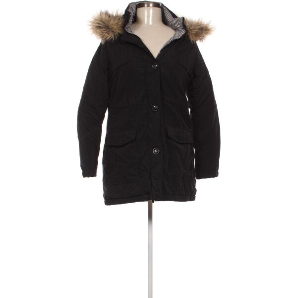 Dámska bunda Jean Pascale 66093365