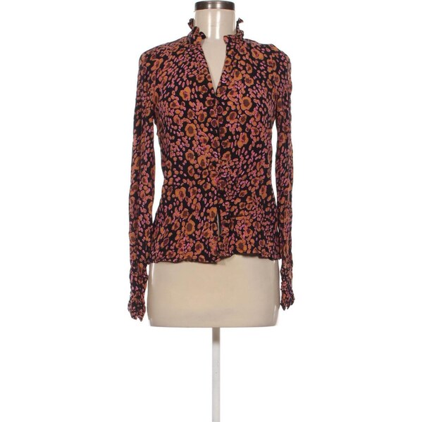 Dámska košeľa Vero Moda 66093396