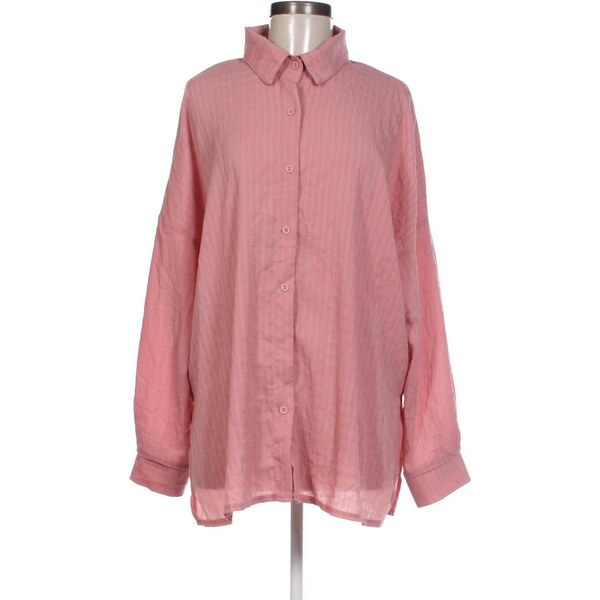 Dámska košeľa SHEIN 66093403