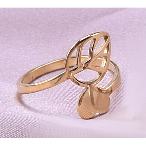 Oceľový prsteň Glare 484 66093518