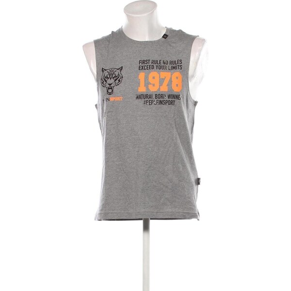 Pánske tielko Plein Sport 62995820