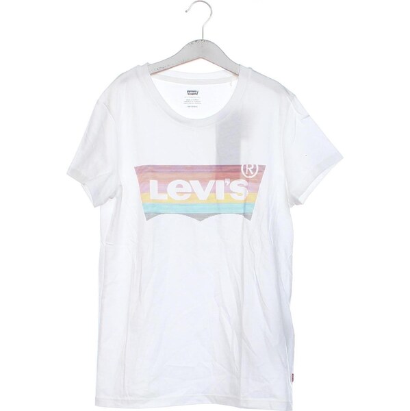 Dámske tričko Levis 66093715