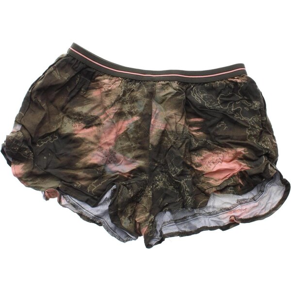 Dámske kraťasy Sunday 66093669