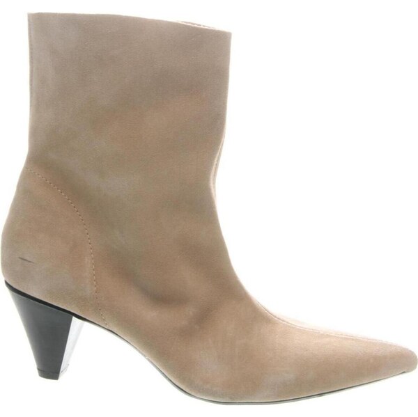 Dámské poltopánky Zara 66093717