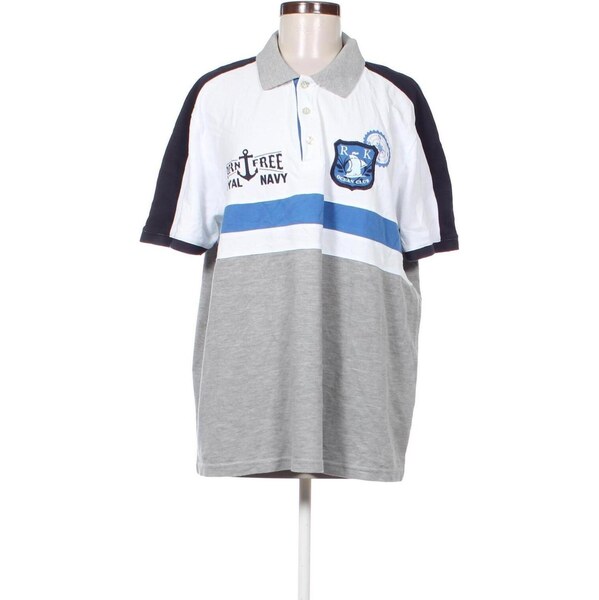 Dámske tričko Roger Kent 66093969