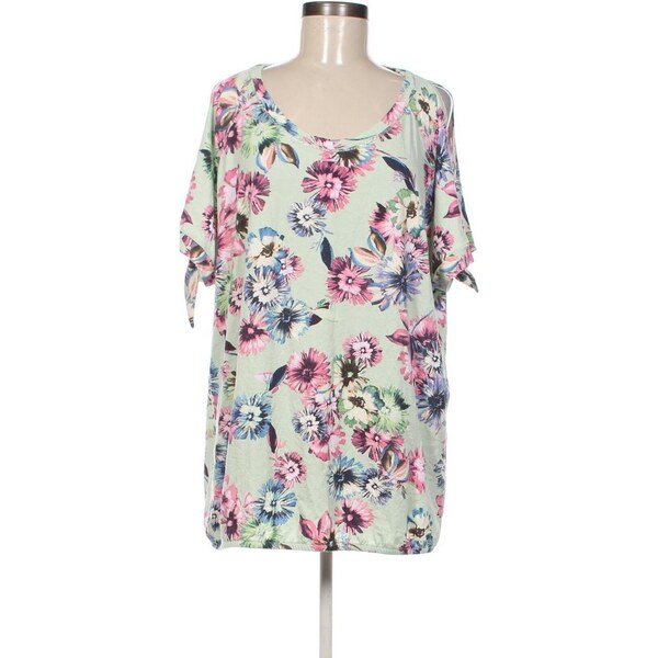 Dámska blúza Laura Torelli 66093961