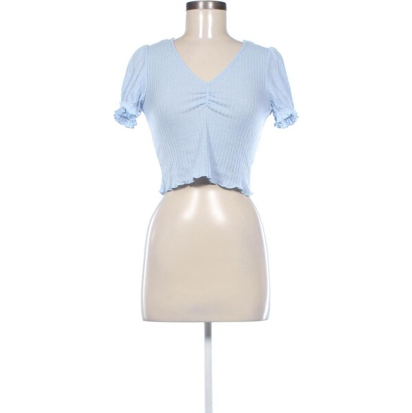 Dámska blúza SHEIN 66095588