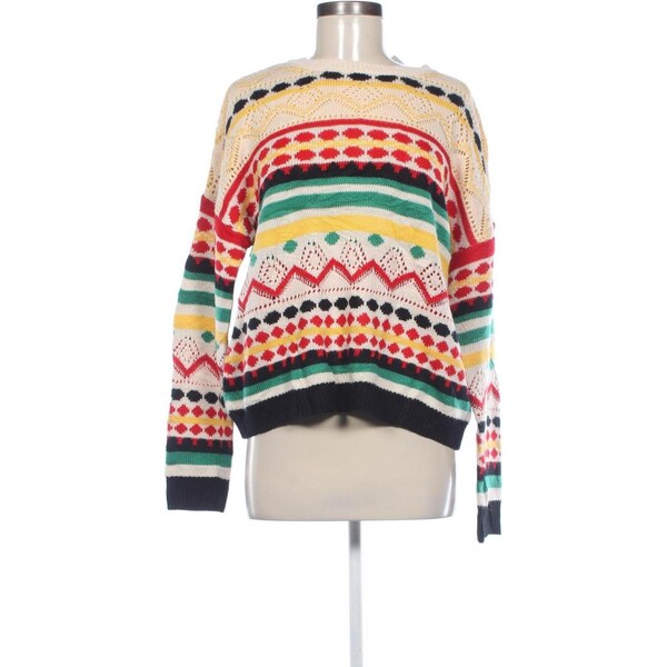 Dámsky pulóver SHEIN 66095628