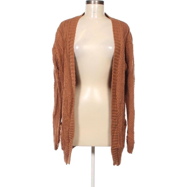 Dámsky kardigán Boohoo 66095620