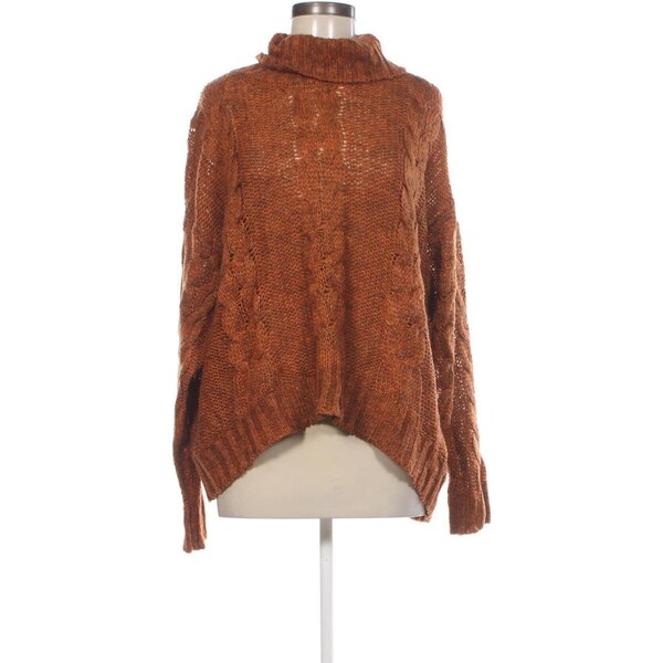 Dámsky pulóver SHEIN 66095595