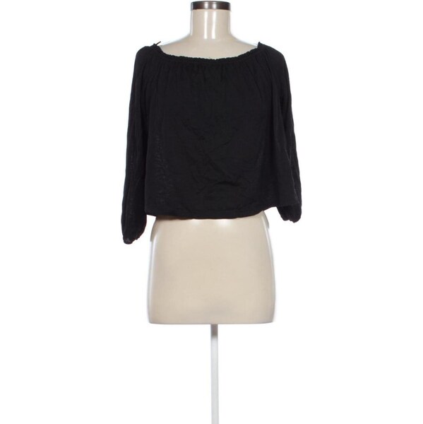 Dámska blúza Bershka 66094126