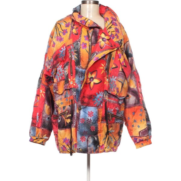 Dámska bunda Unbranded 66094410