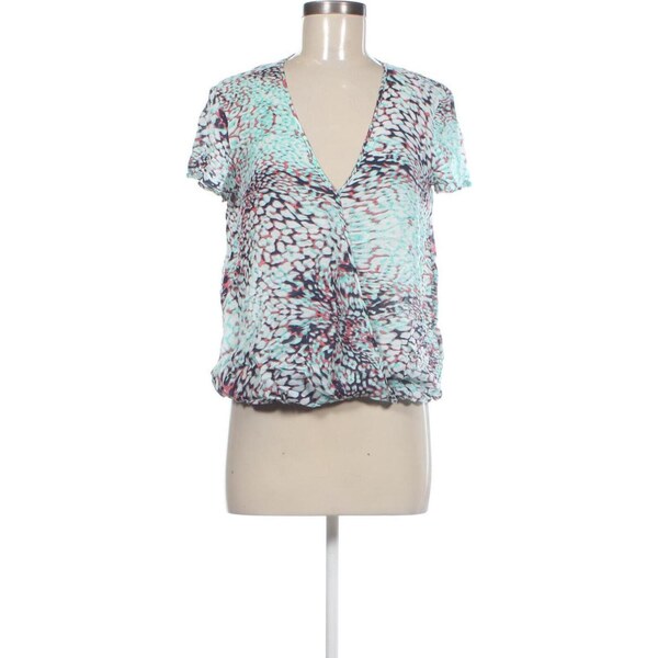 Dámska blúza S.Oliver 66094646