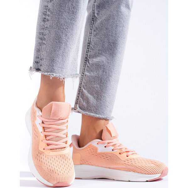 SHELOVET MARHUĽKOVÉ VIAZANÉ ŠPORTOVÉ TOPÁNKY B04-3P 66146315