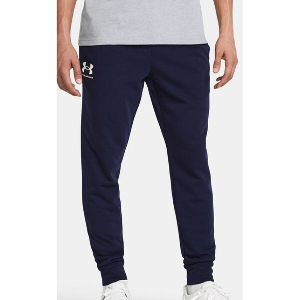 Under Armour Rival Terry Jogger M 1380843 410 66095327