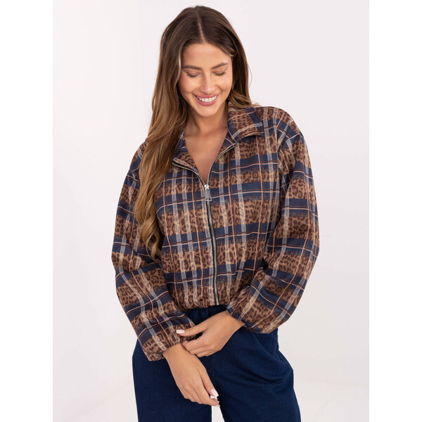 FPrice Bunda IT KR 5773.23 modrá 66095229