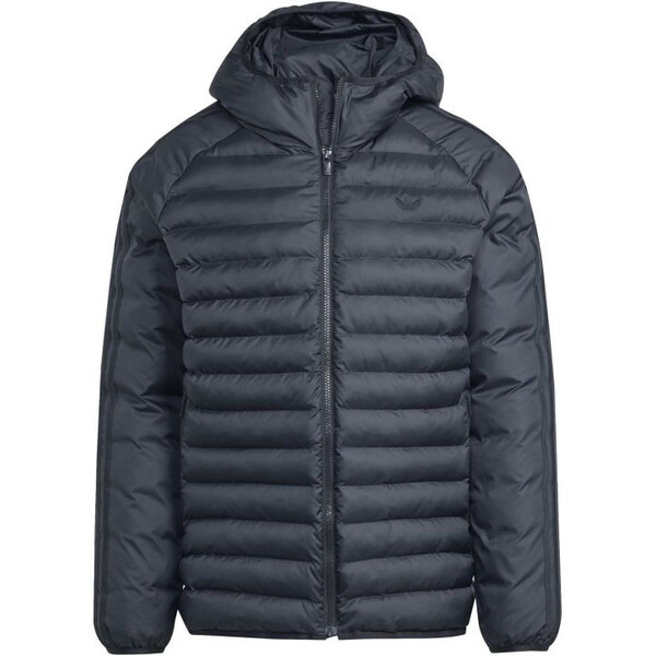 Bunda s kapucňou adidas Originals Pad JX4117 66095212