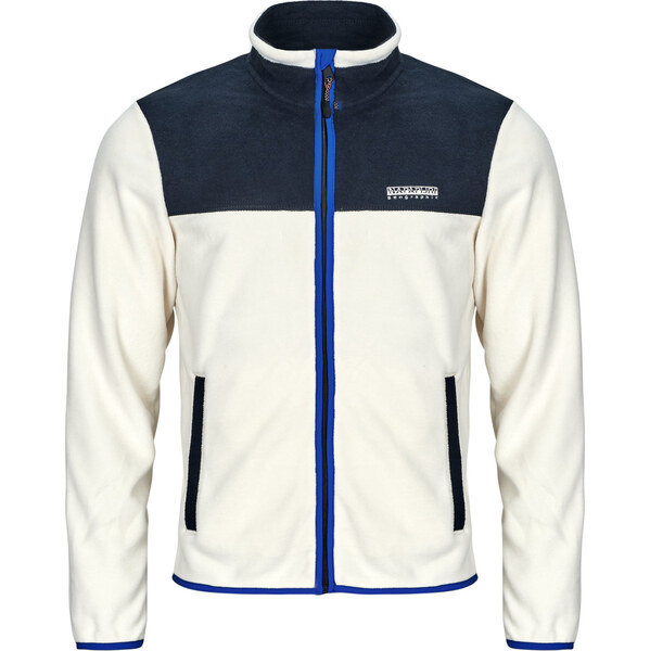 Napapijri Flísové mikiny DERGANA Napapijri 66095395