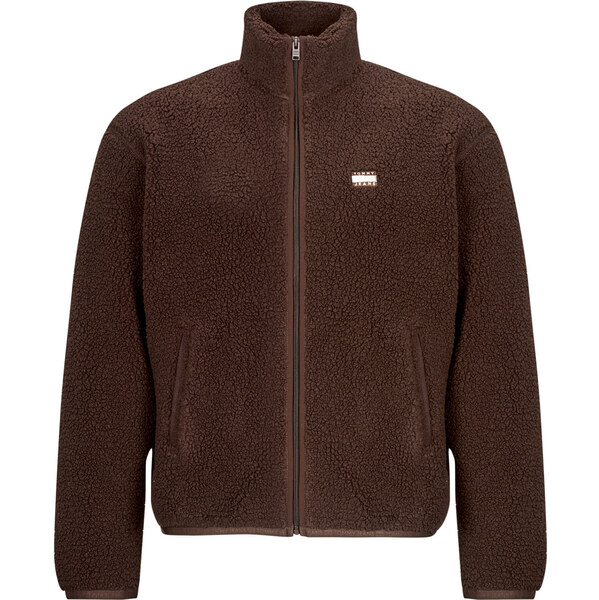 Tommy Jeans Flísové mikiny TJM RLX BADGE FZ TEDDY Tommy Jeans 66095401