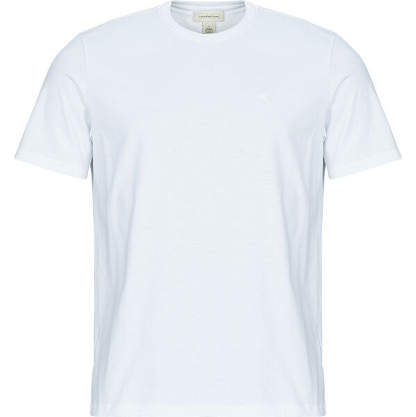 Calvin Klein Jeans Tričká s krátkym rukávom SS CLASSIC MONOGRAM TEE 66095404