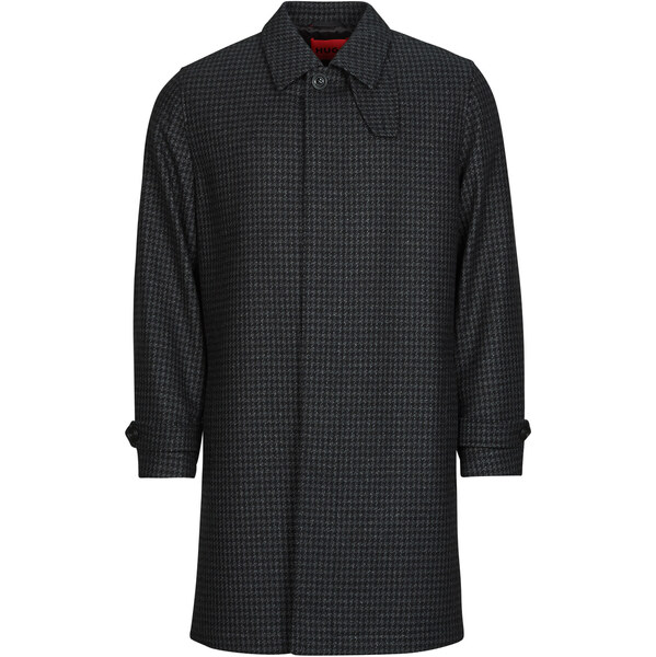 HUGO Kabáty Maver2542 HUGO 66095421