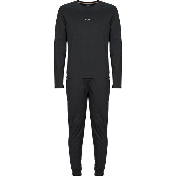 BOSS Pyžamá Xmas Long Set BOSS 66095422