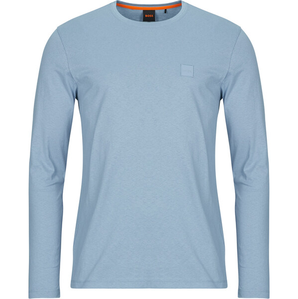 BOSS Tričká s dlhým rukávom Tacks BOSS 66095425