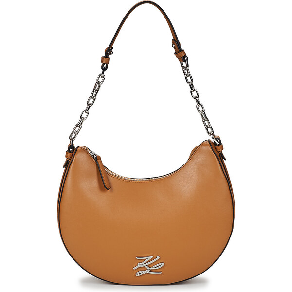 Karl Lagerfeld Tašky cez rameno K/AUTOGRAPH MOON SHOULDER BAG Karl 66095427