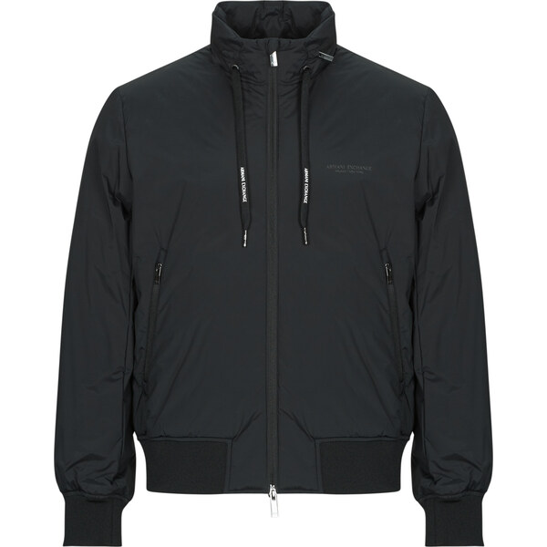 Armani Exchange Bundy BLOUSON JACKET Armani Exchange 66095431