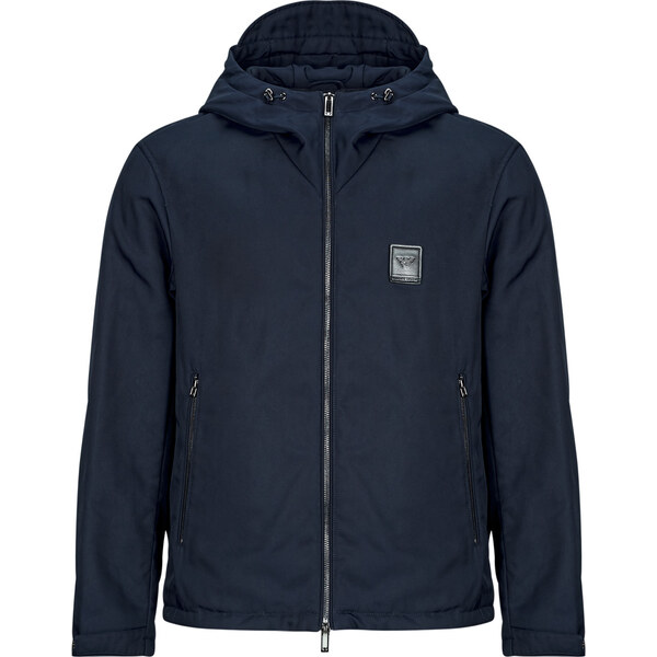 Emporio Armani Bundy BLOUSON JACKET Emporio Armani 66095433