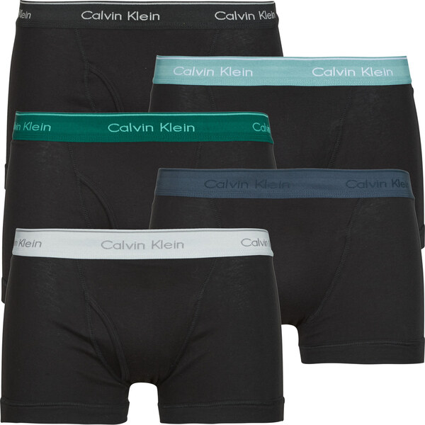Calvin Klein Jeans Boxerky TRUNK 5PK X5 Calvin Klein Jeans 66095447