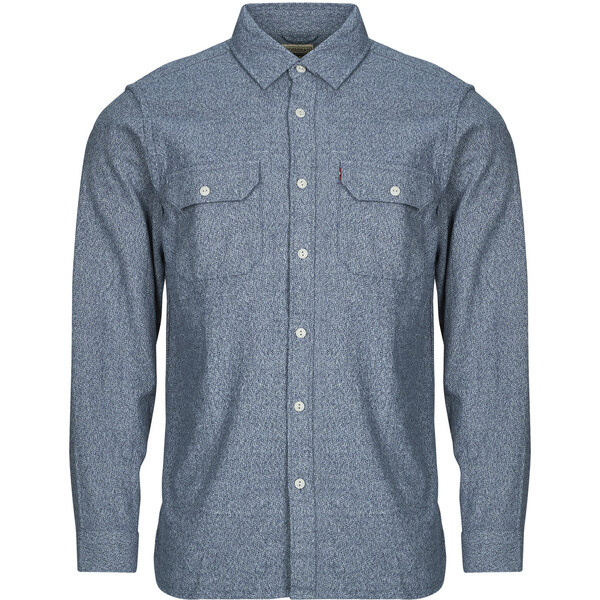 Levis Košele s dlhým rukávom JACKSON WORKER Levis 66095466