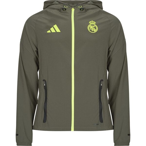 adidas Bundy Real Madrid Tiro 25 Competition Vis Tech Travel adidas 66095472