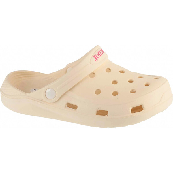 Béžové dámske nazuváky Joma S.Froc Lady 2525 SFROCLS2525 66150012